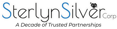 Sterlyn Silver Corp